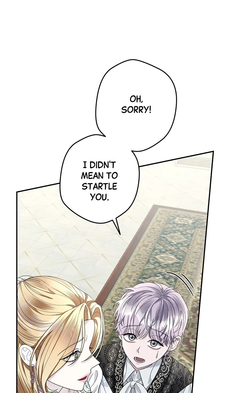 Indulgence Chapter 12 page 40 - 