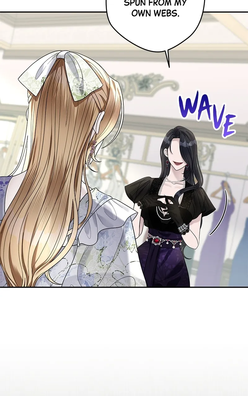 Indulgence Chapter 12 page 42 - 
