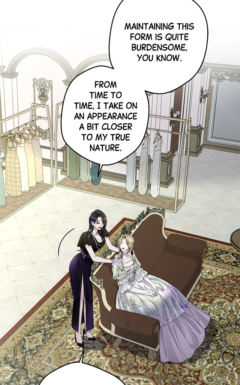 Indulgence Chapter 12 page 50 - 