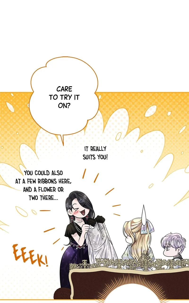 Indulgence Chapter 12 page 65 - 