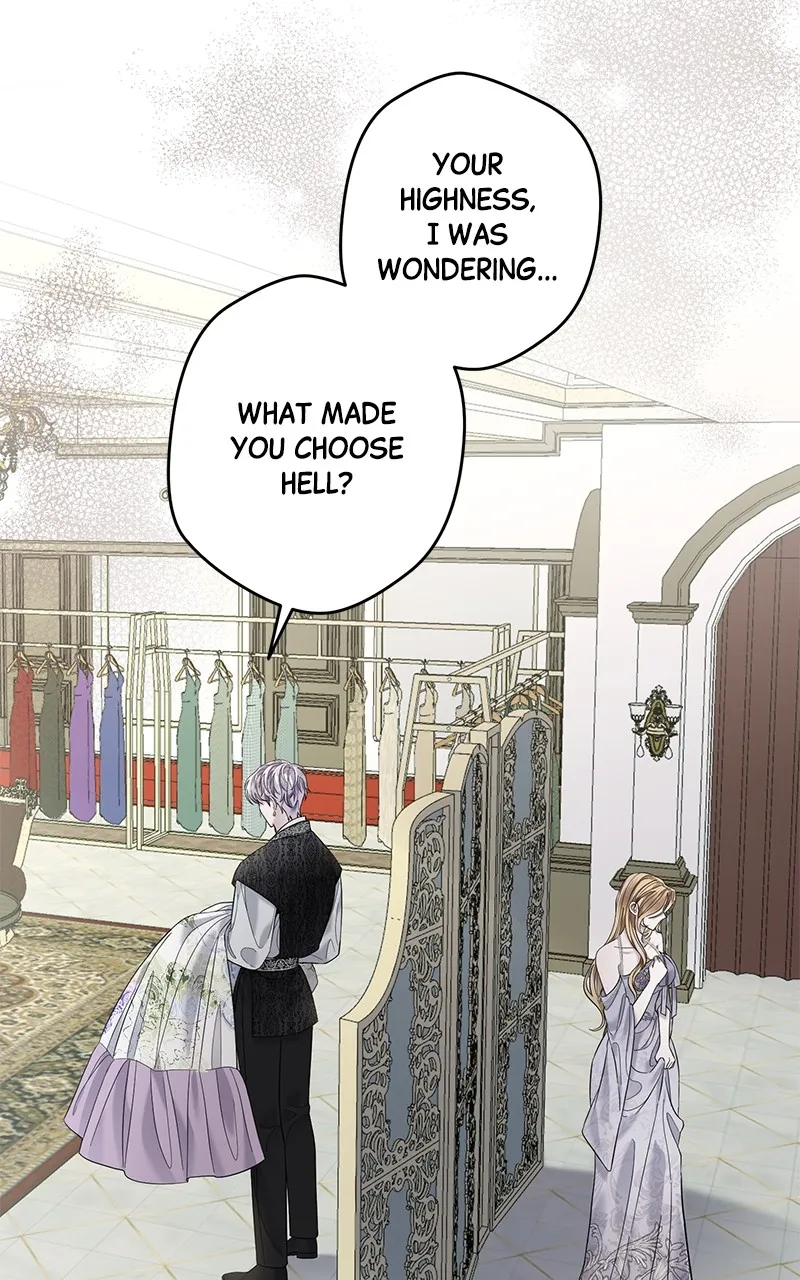 Indulgence Chapter 12 page 82 - 