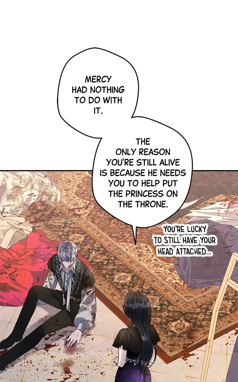 Indulgence Chapter 13 page 101 - 