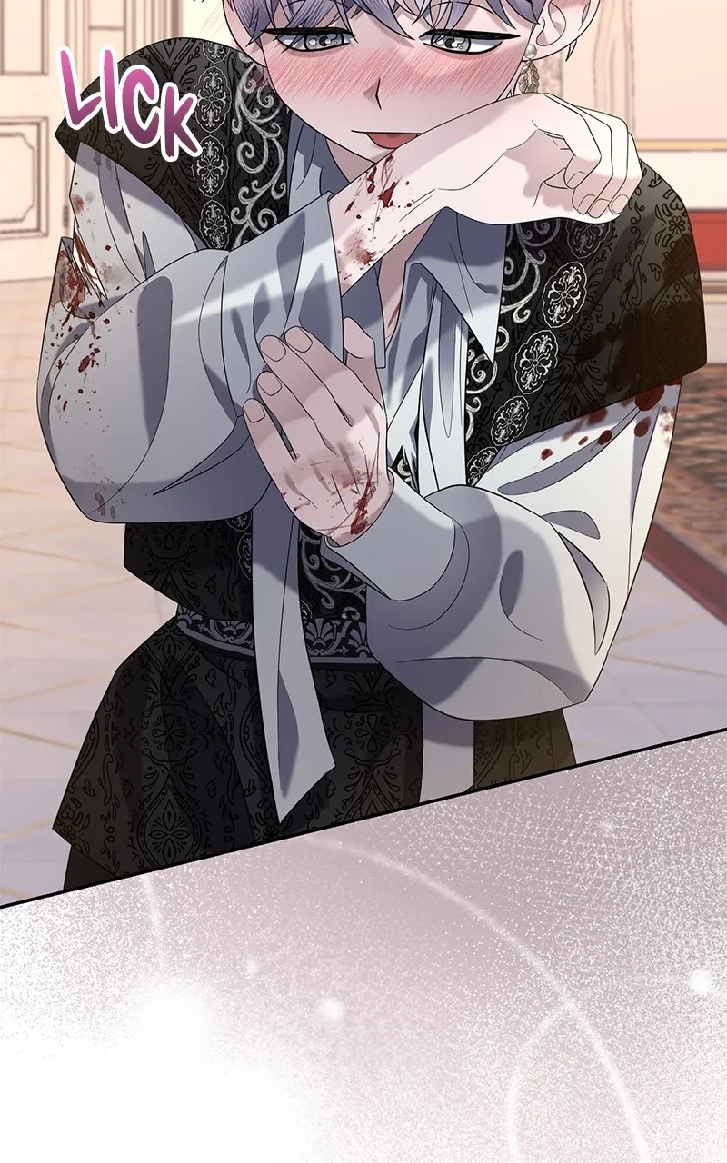 Indulgence Chapter 13 page 108 - 