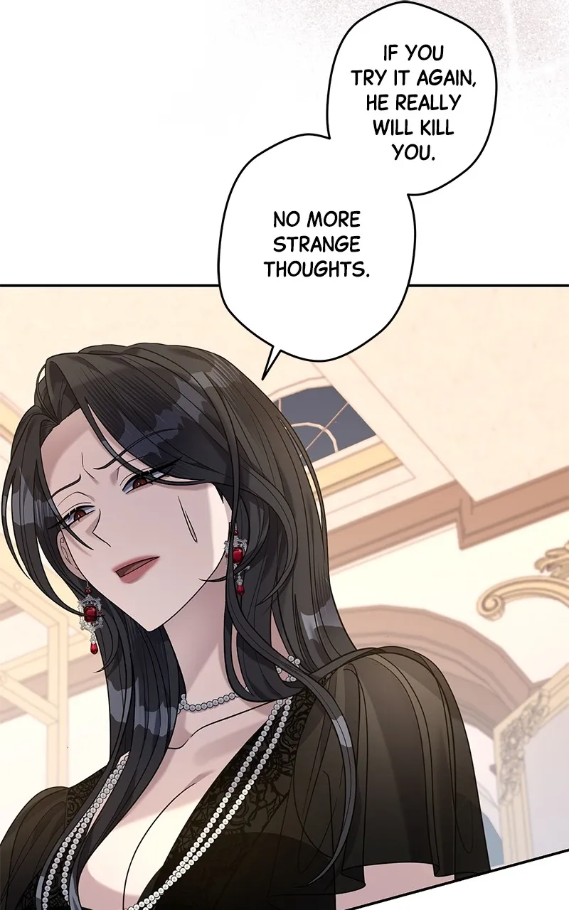 Indulgence Chapter 13 page 109 - 