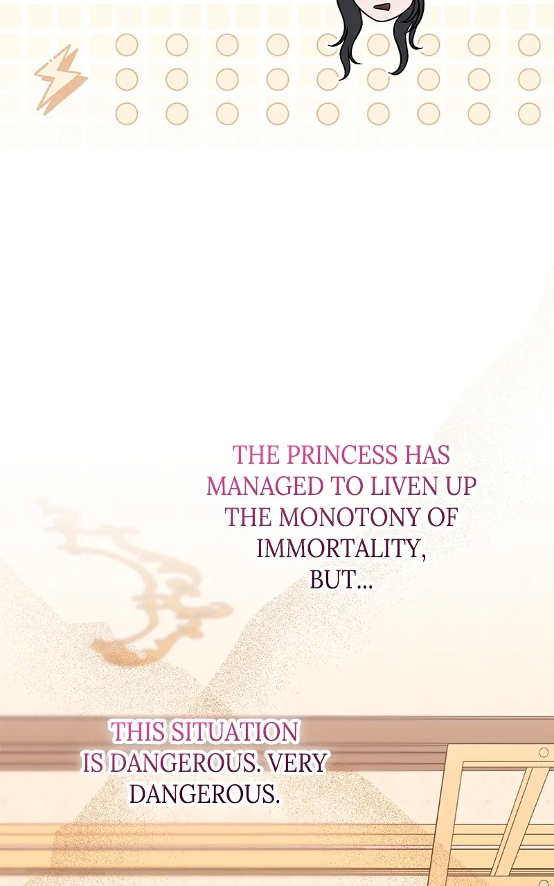 Indulgence Chapter 13 page 111 - 