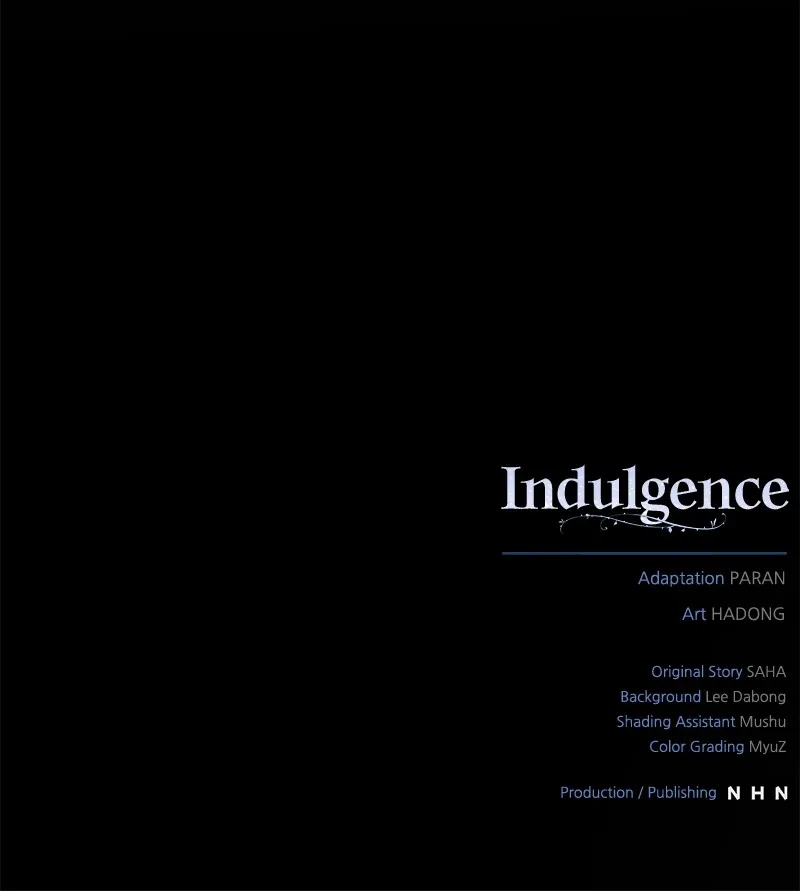 Indulgence Chapter 13 page 116 - 