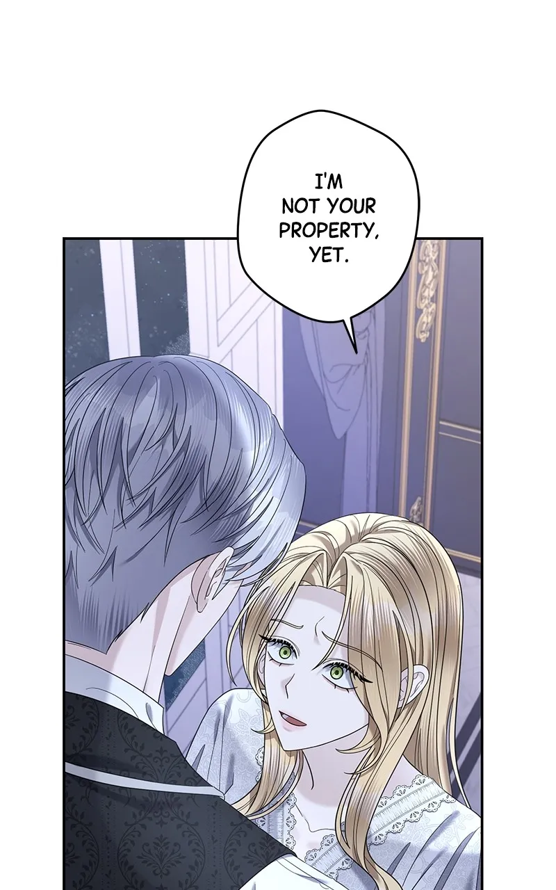 Indulgence Chapter 13 page 35 - 