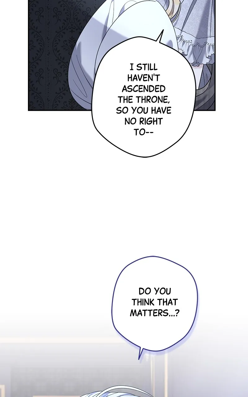 Indulgence Chapter 13 page 36 - 