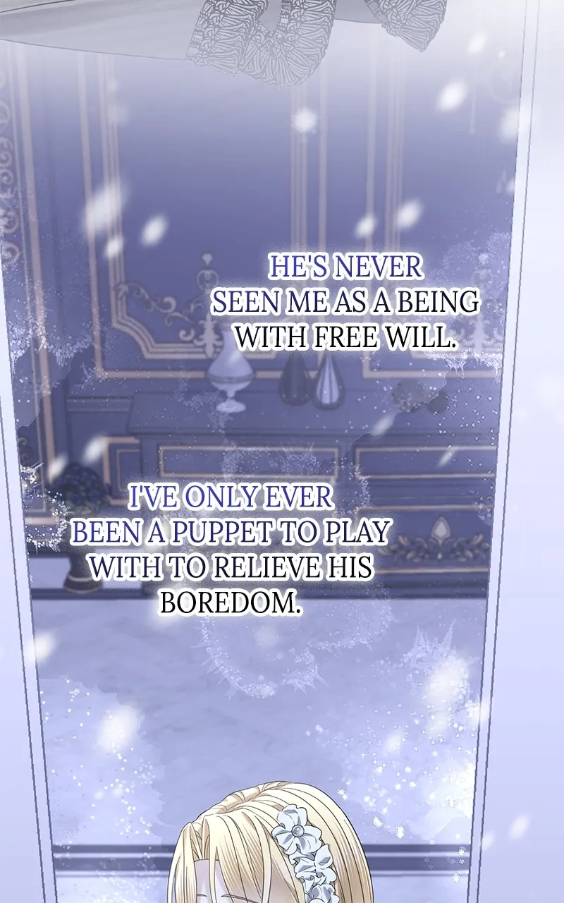 Indulgence Chapter 13 page 40 - 