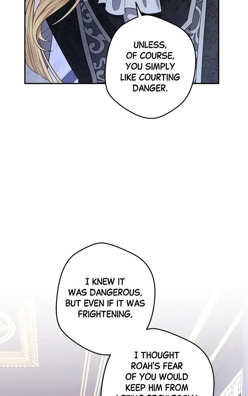 Indulgence Chapter 13 page 48 - 