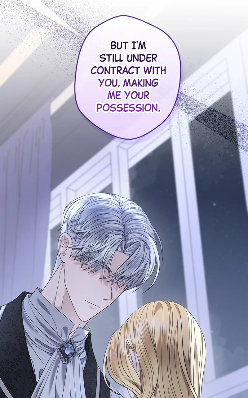 Indulgence Chapter 13 page 50 - 