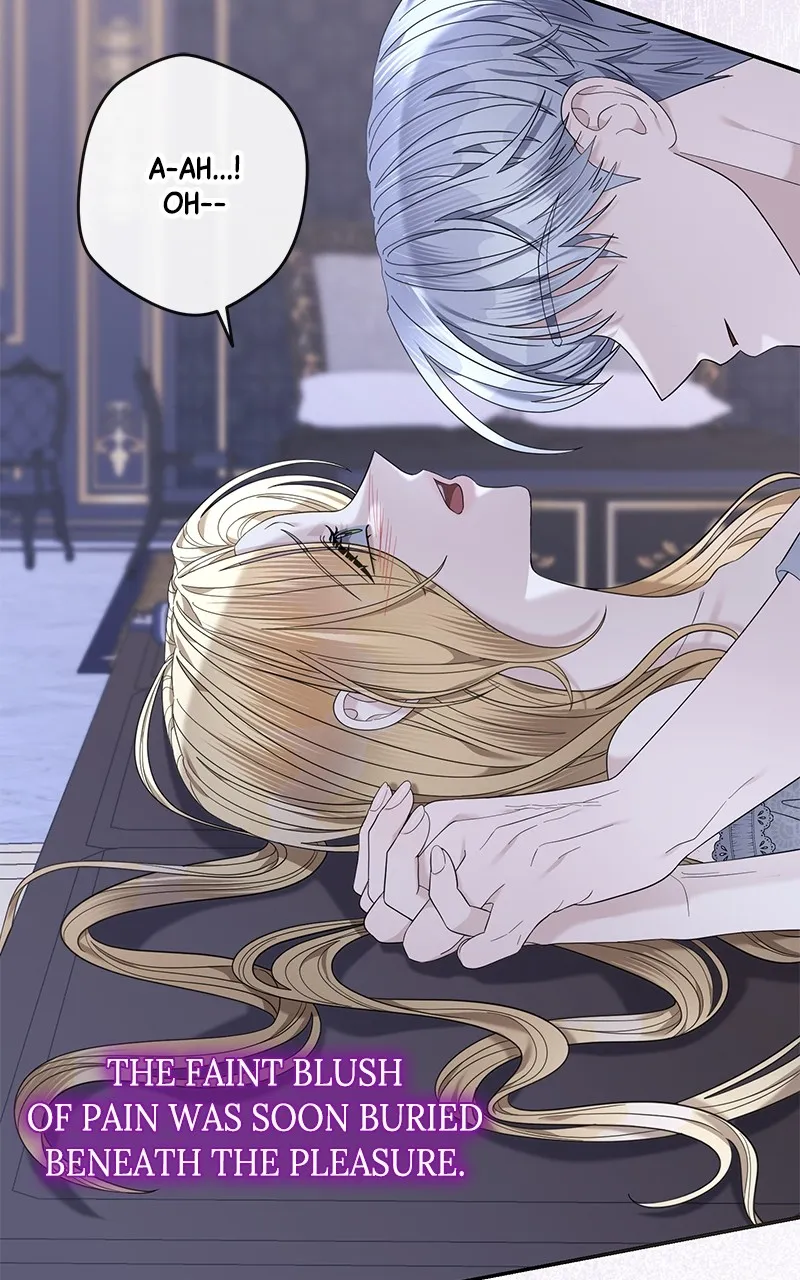 Indulgence Chapter 13 page 74 - 