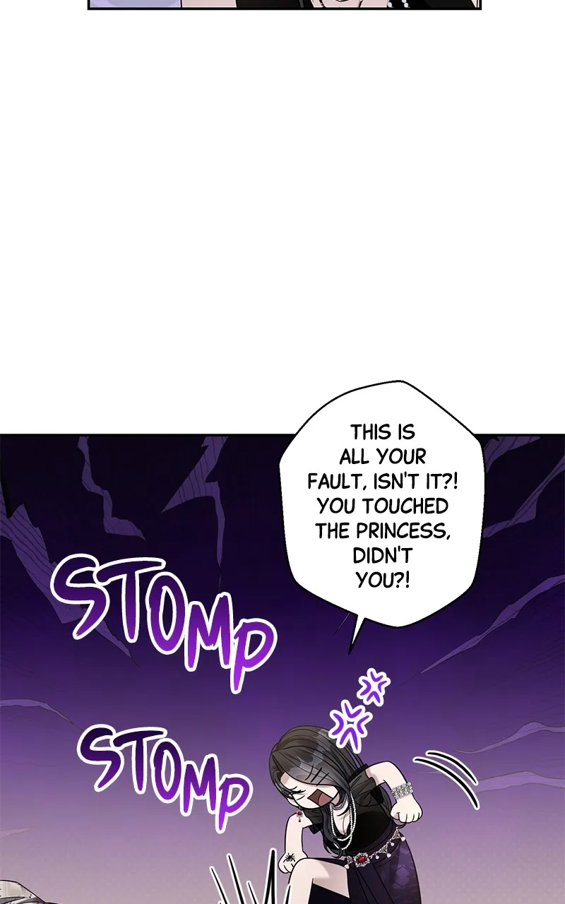 Indulgence Chapter 13 page 97 - 