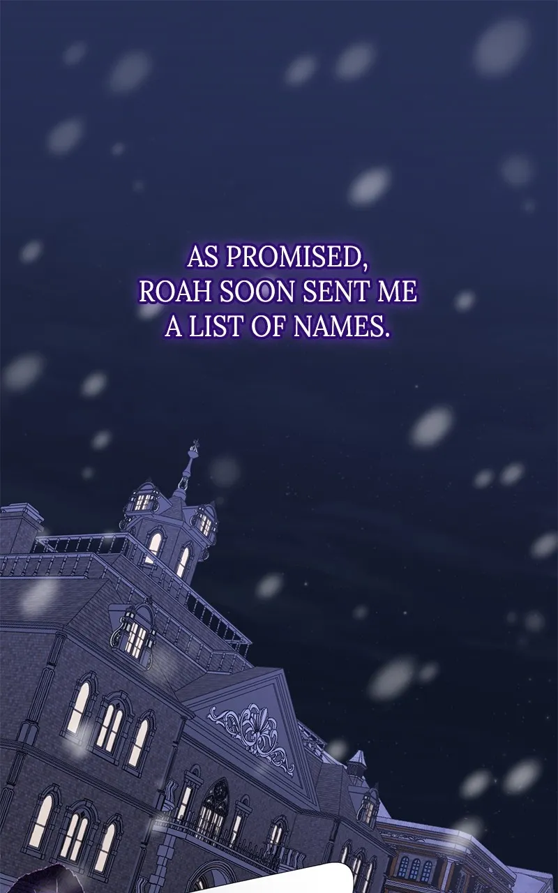 Indulgence Chapter 14 page 1 - 