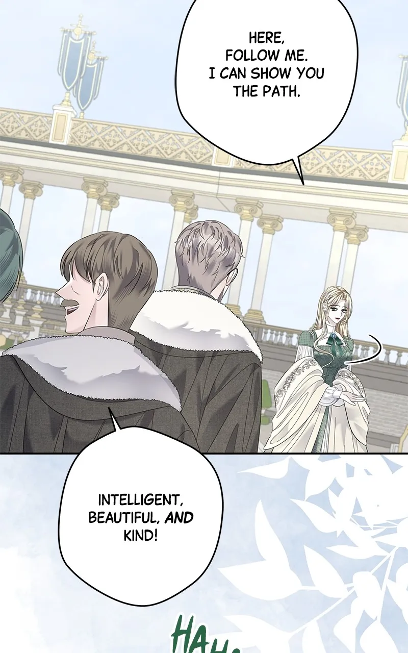 Indulgence Chapter 14 page 105 - 