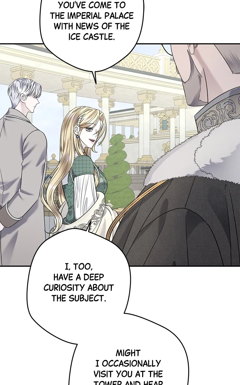 Indulgence Chapter 14 page 108 - 