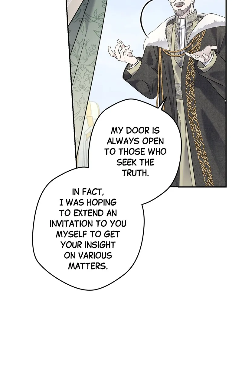 Indulgence Chapter 14 page 110 - 