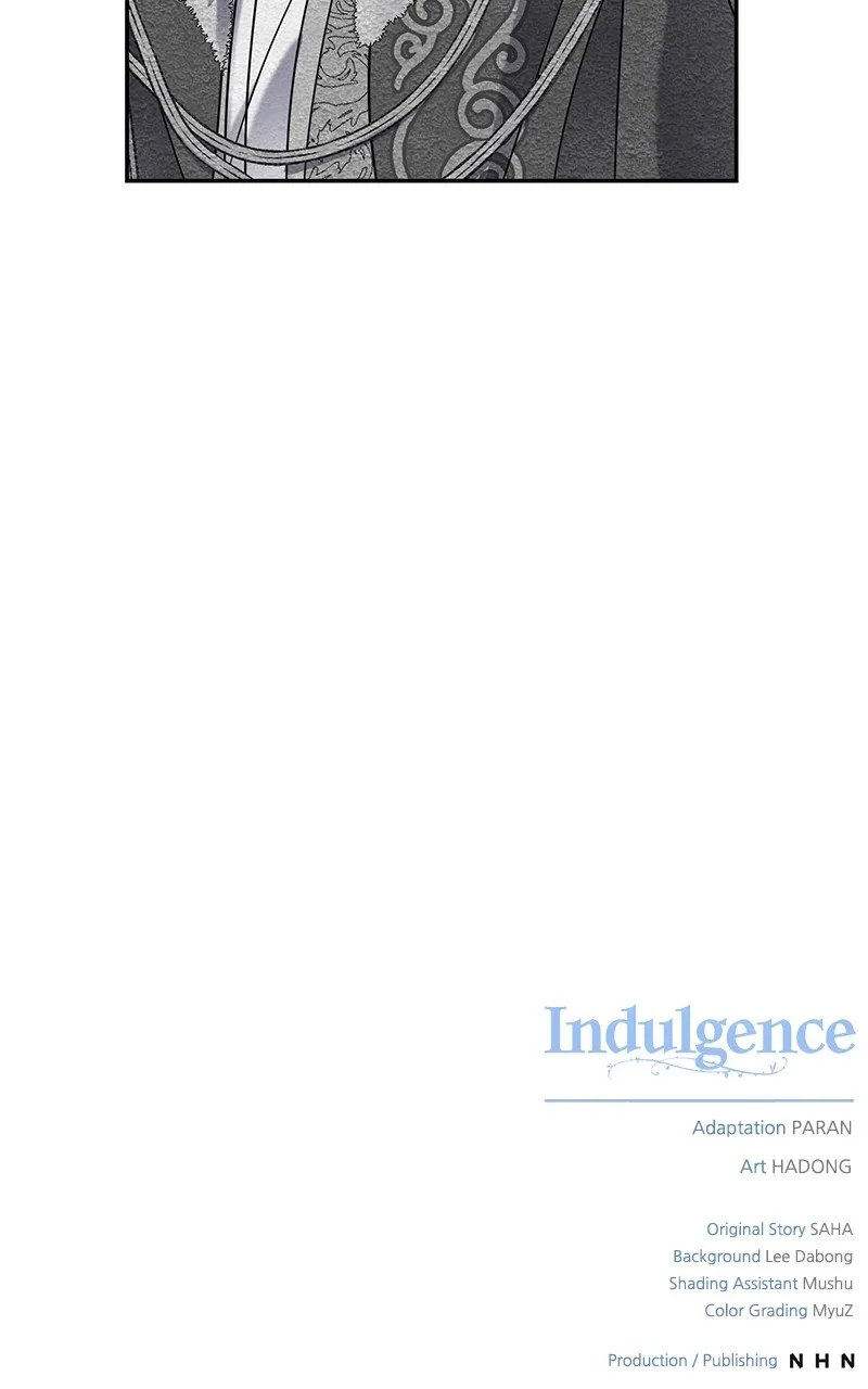 Indulgence Chapter 14 page 116 - 