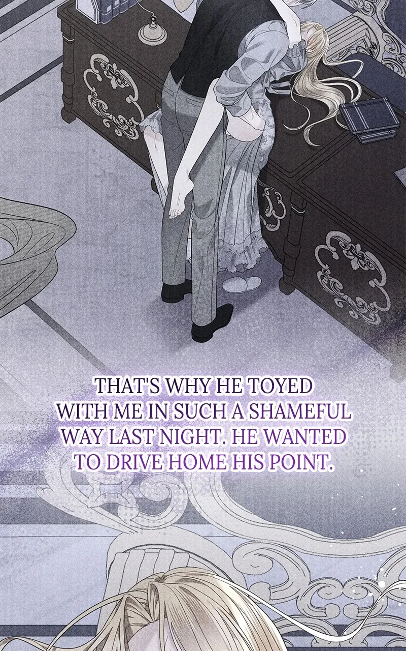 Indulgence Chapter 14 page 14 - 