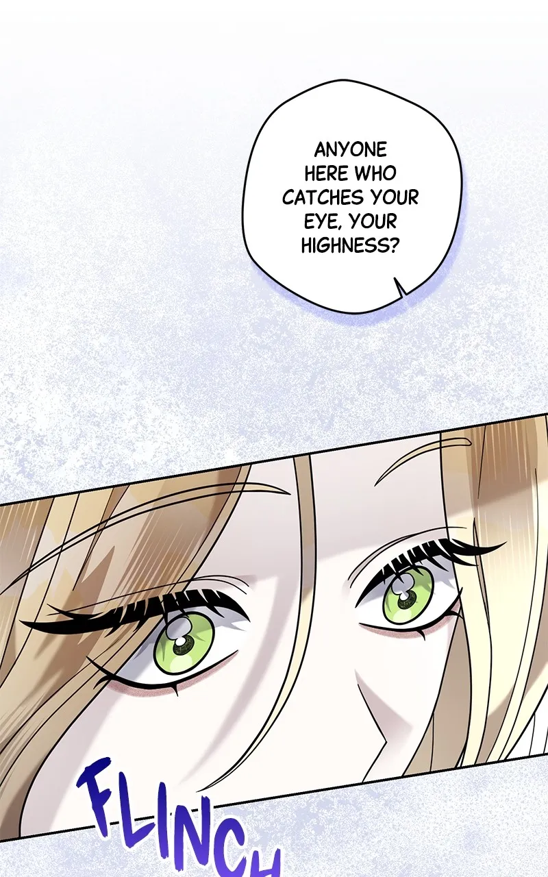 Indulgence Chapter 14 page 21 - 