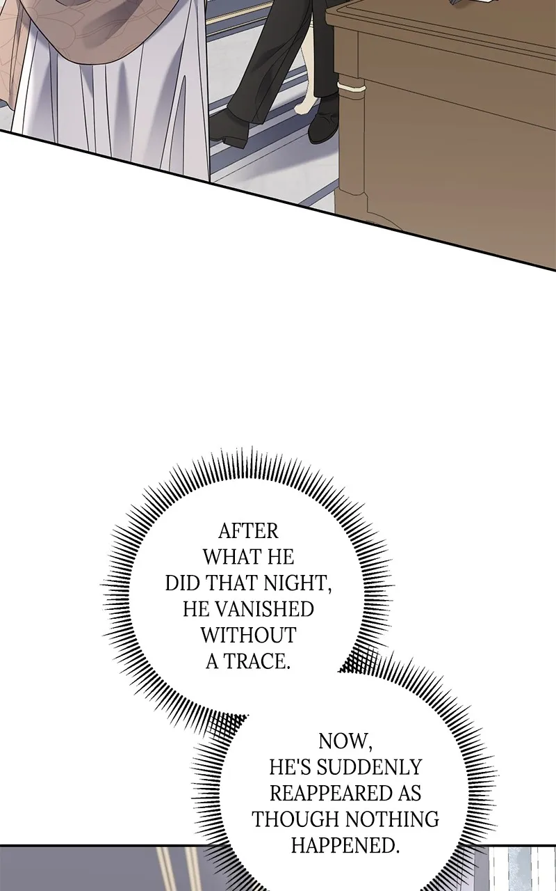 Indulgence Chapter 14 page 23 - 
