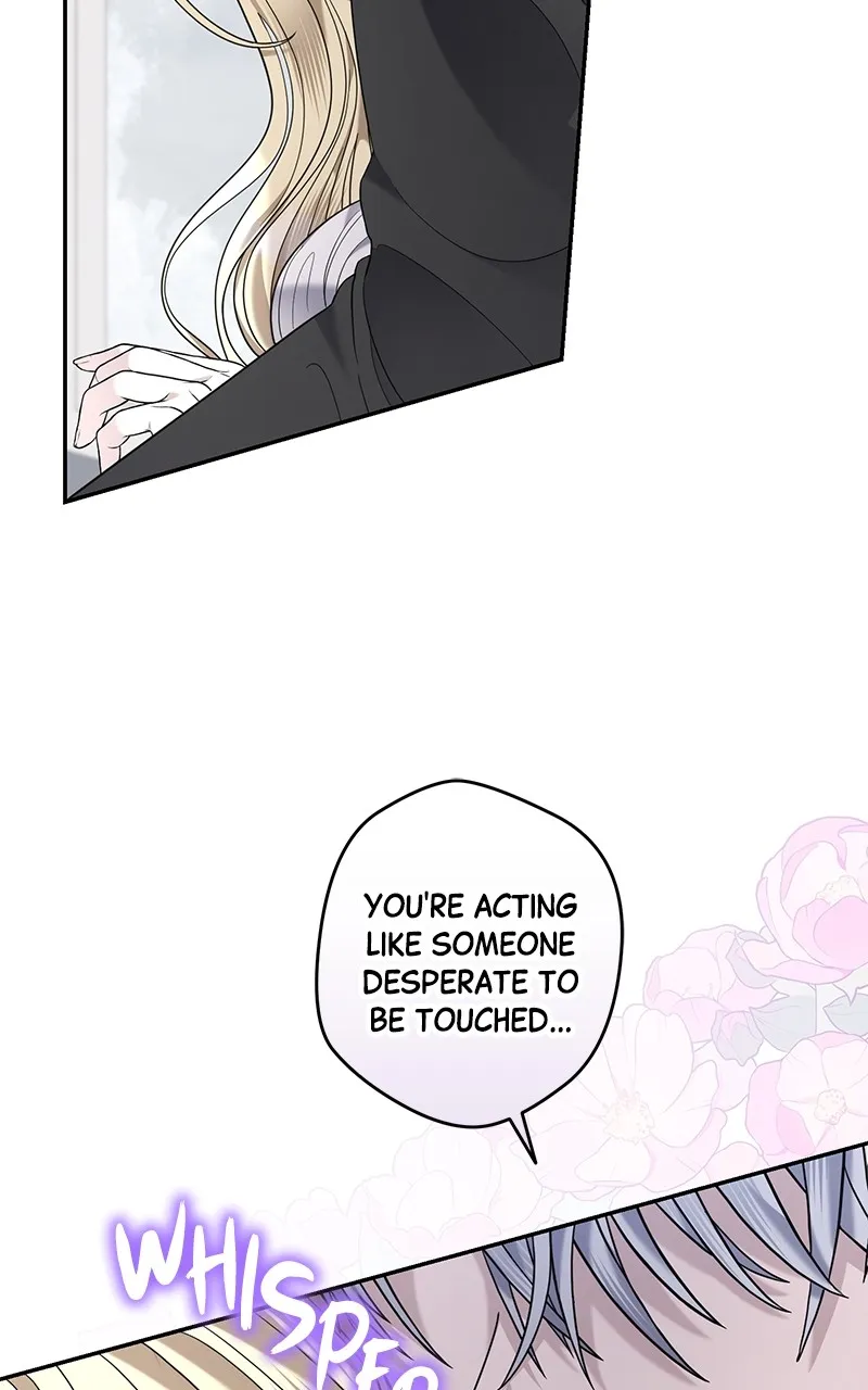 Indulgence Chapter 14 page 43 - 