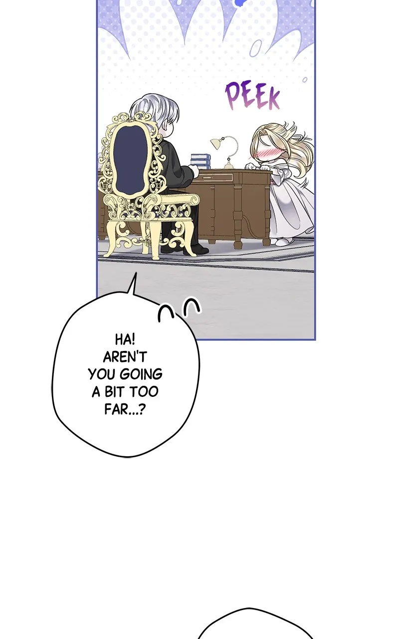 Indulgence Chapter 14 page 49 - 
