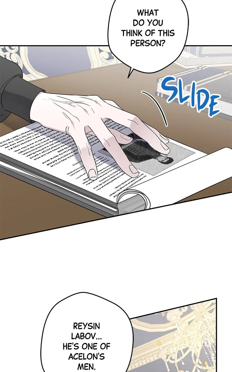 Indulgence Chapter 14 page 50 - 