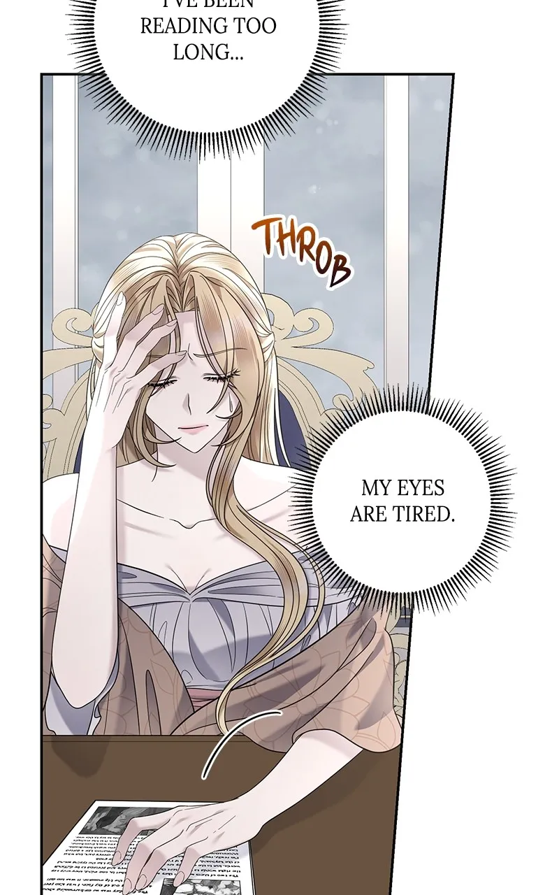 Indulgence Chapter 14 page 6 - 