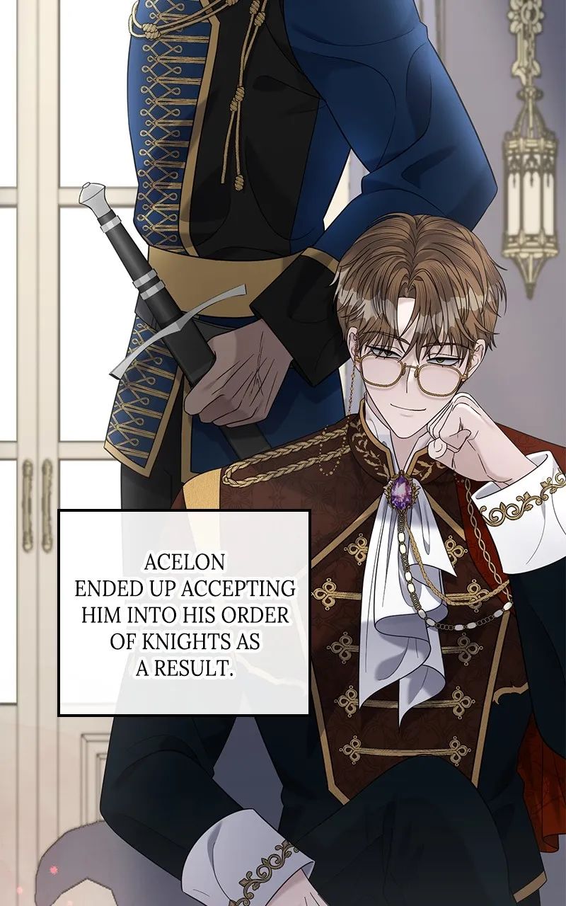 Indulgence Chapter 14 page 53 - 