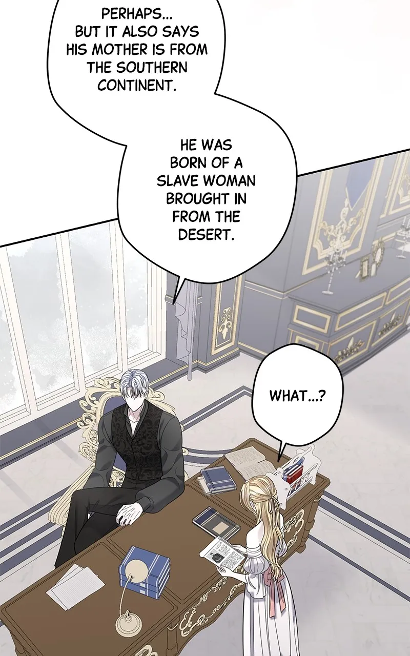 Indulgence Chapter 14 page 55 - 