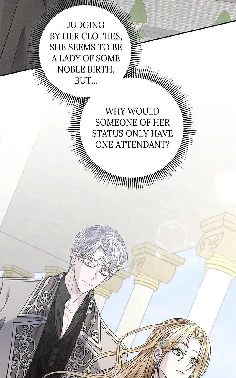 Indulgence Chapter 14 page 81 - 