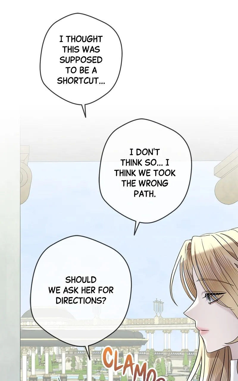 Indulgence Chapter 14 page 83 - 