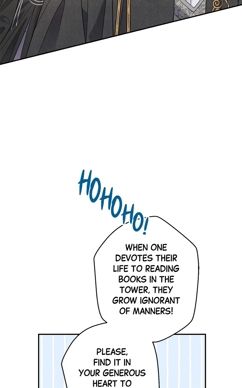 Indulgence Chapter 14 page 90 - 