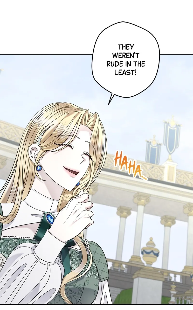 Indulgence Chapter 14 page 92 - 