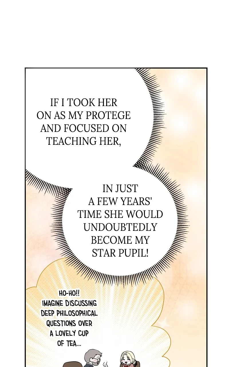 Indulgence Chapter 14 page 100 - 