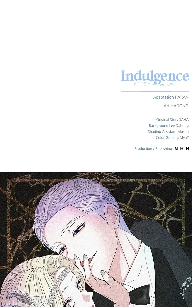 Indulgence Chapter 15 page 103 - 