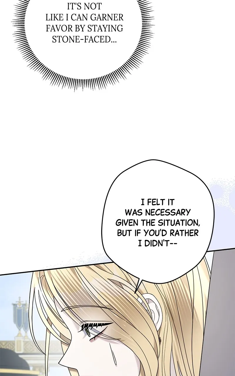 Indulgence Chapter 15 page 12 - 