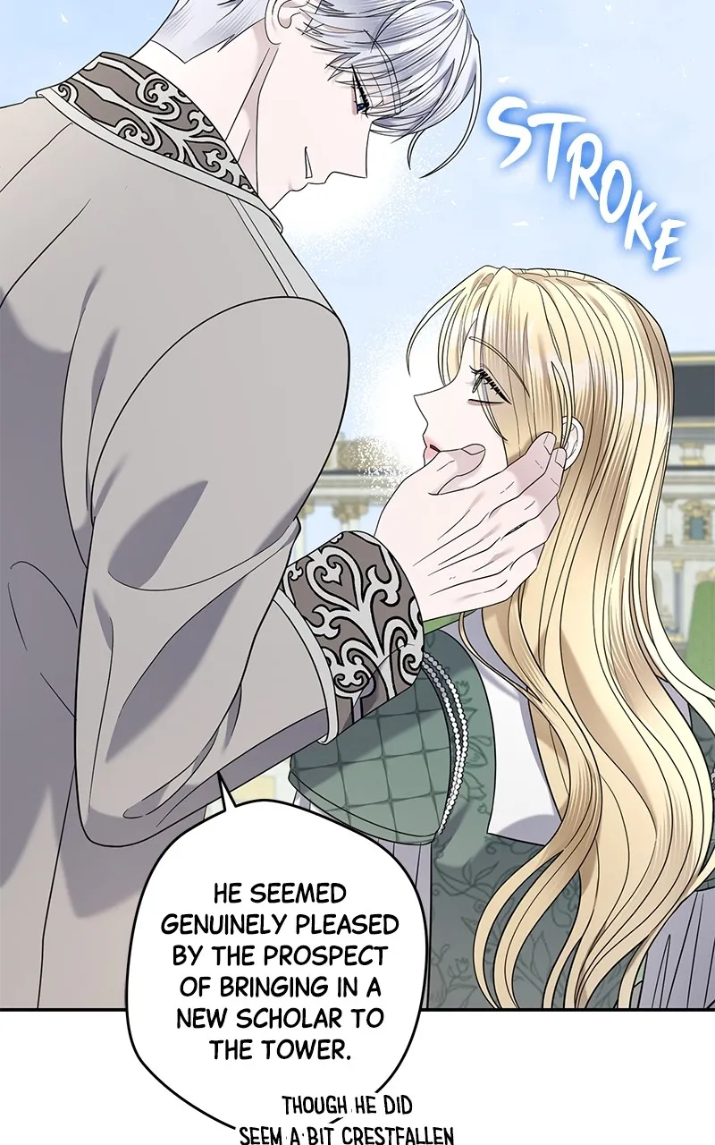 Indulgence Chapter 15 page 14 - 