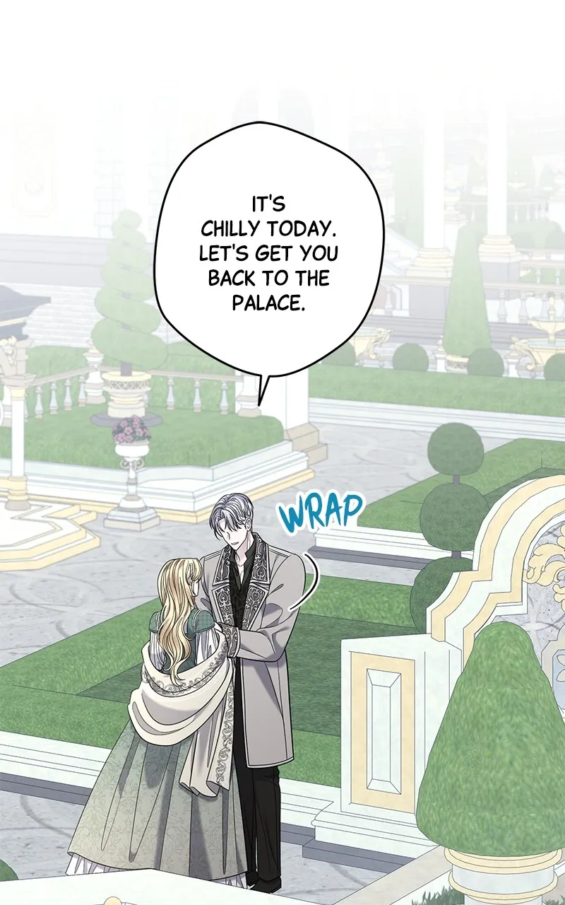Indulgence Chapter 15 page 21 - 