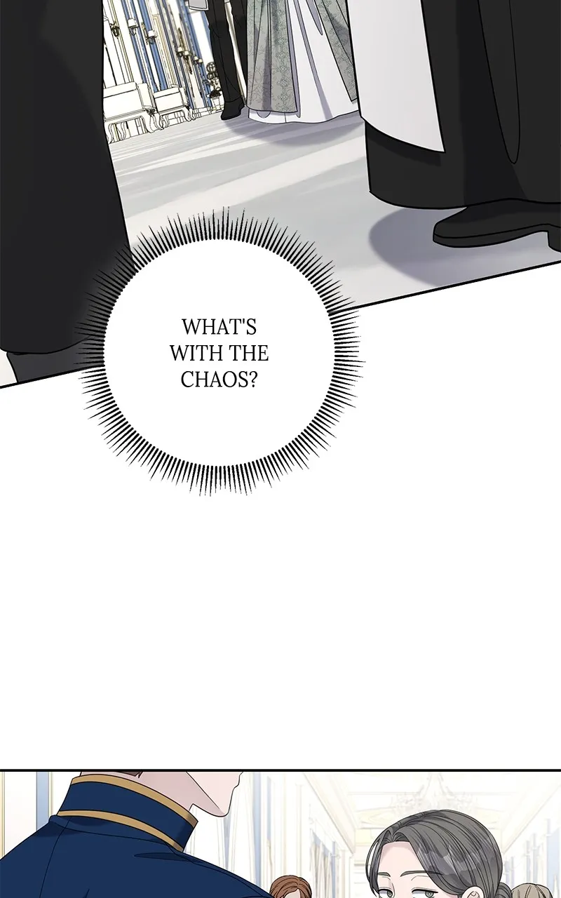 Indulgence Chapter 15 page 25 - 