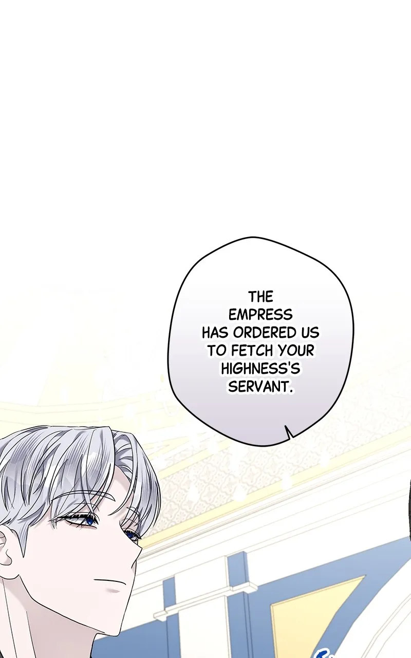 Indulgence Chapter 15 page 28 - 