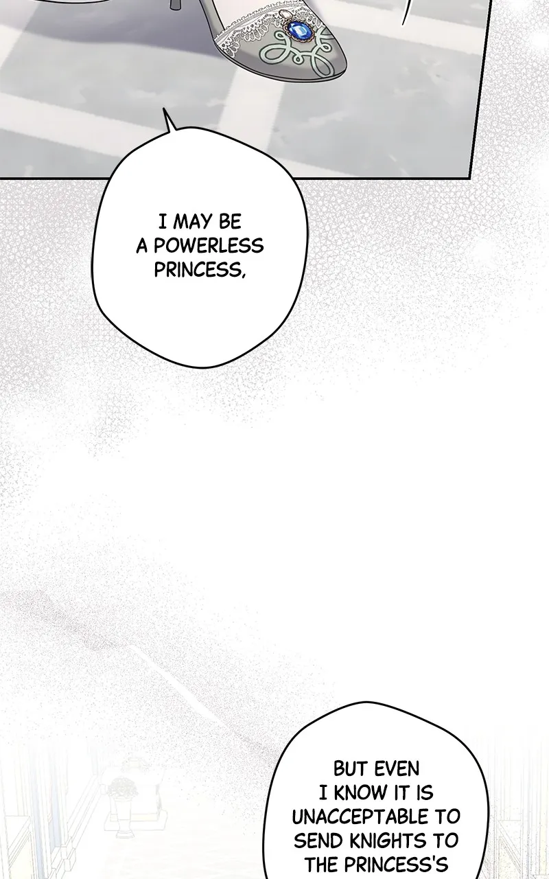 Indulgence Chapter 15 page 35 - 