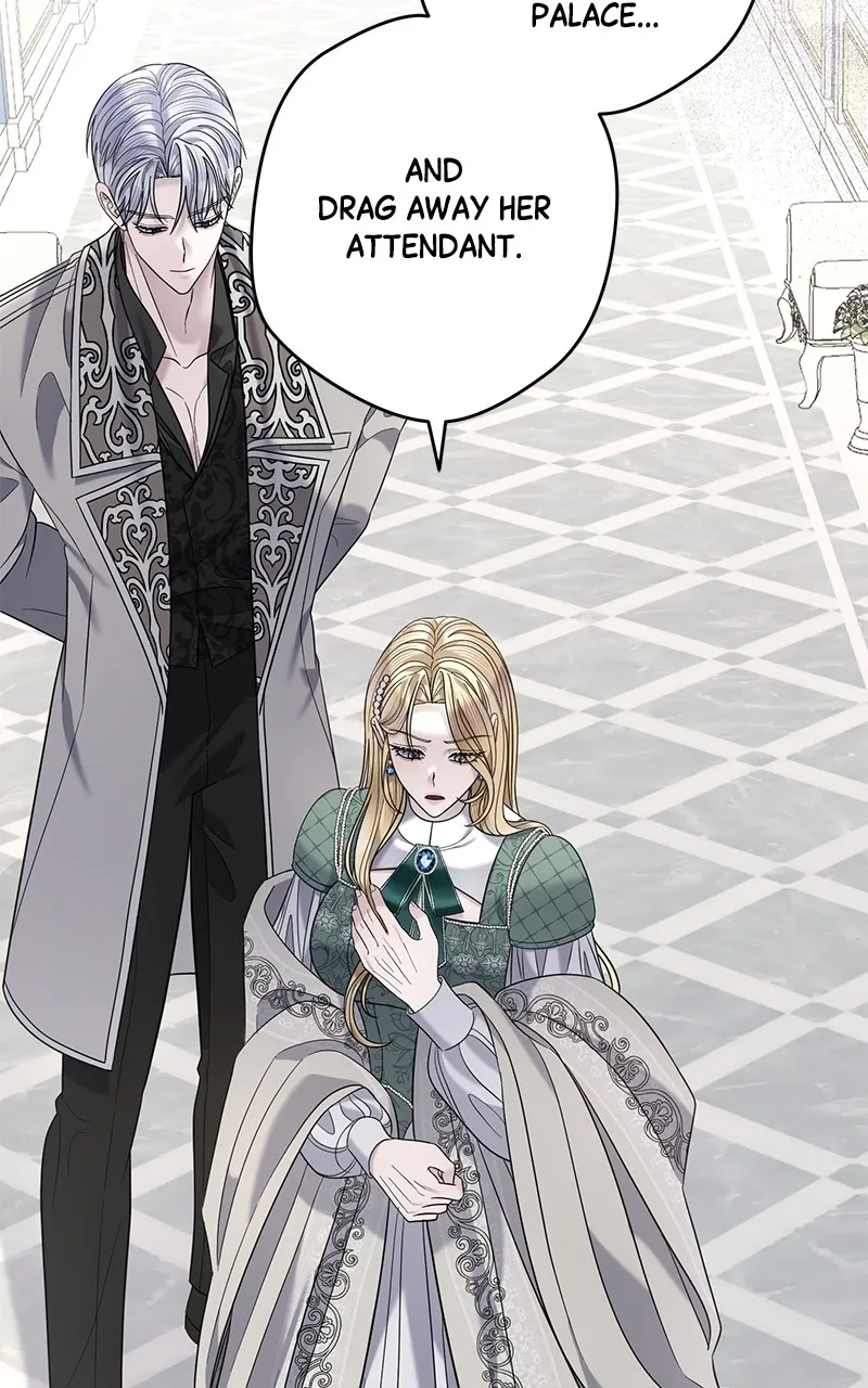 Indulgence Chapter 15 page 36 - 