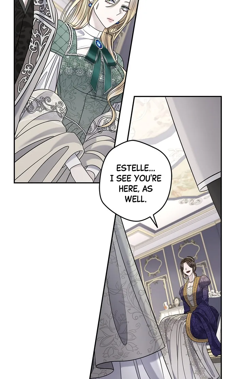 Indulgence Chapter 15 page 50 - 