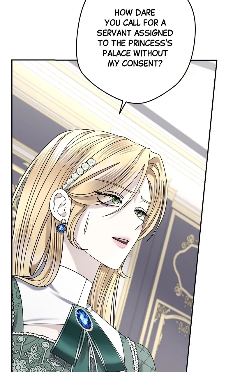 Indulgence Chapter 15 page 53 - 