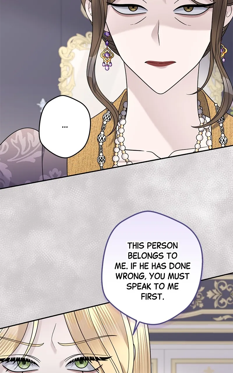 Indulgence Chapter 15 page 55 - 