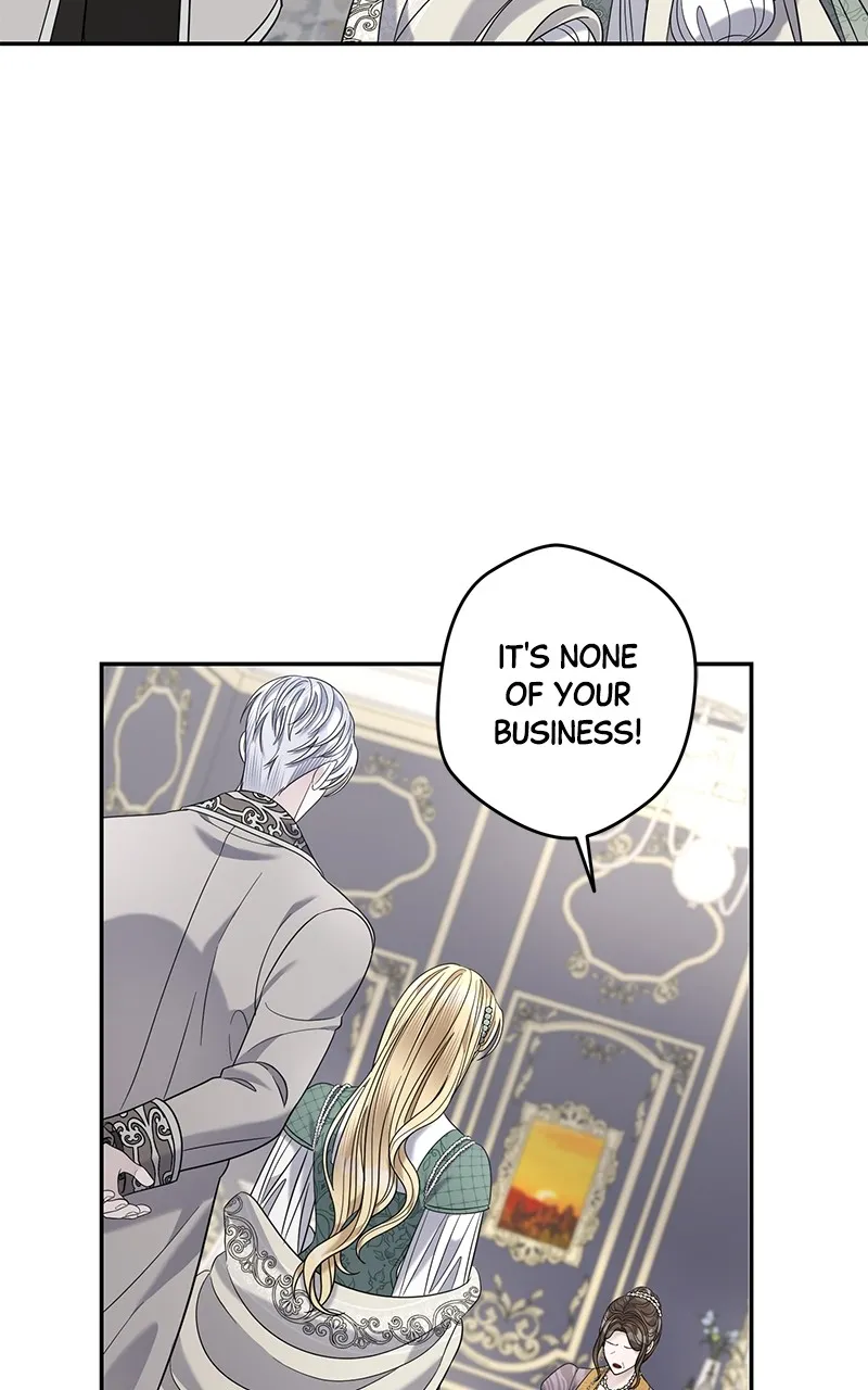 Indulgence Chapter 15 page 58 - 
