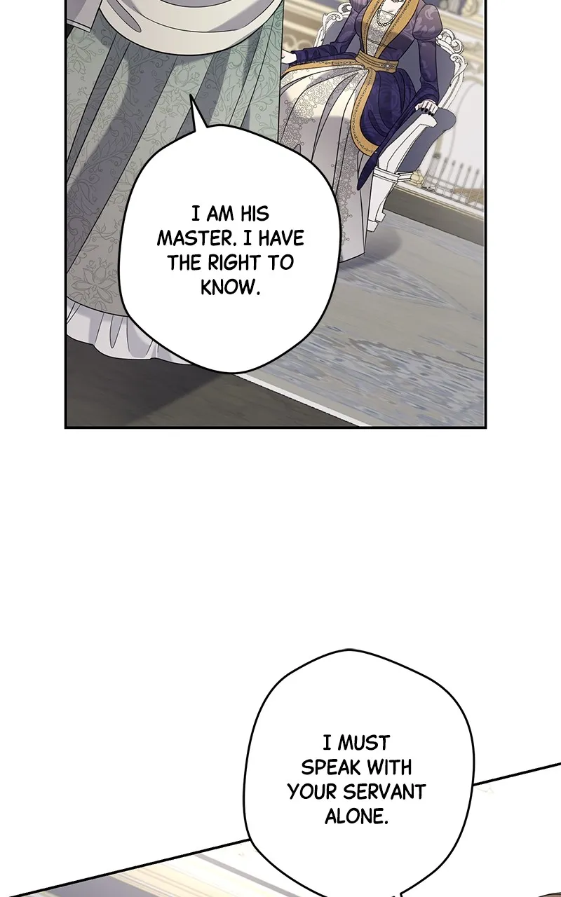 Indulgence Chapter 15 page 59 - 