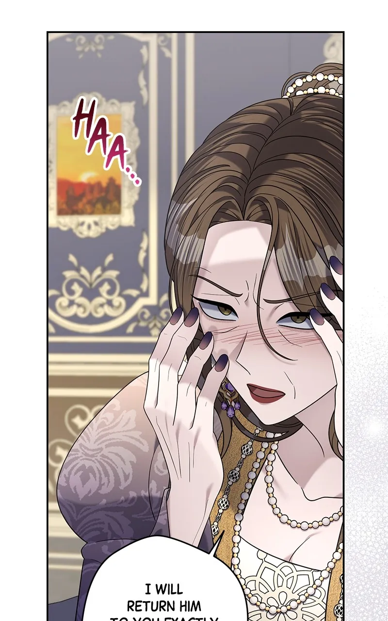 Indulgence Chapter 15 page 64 - 